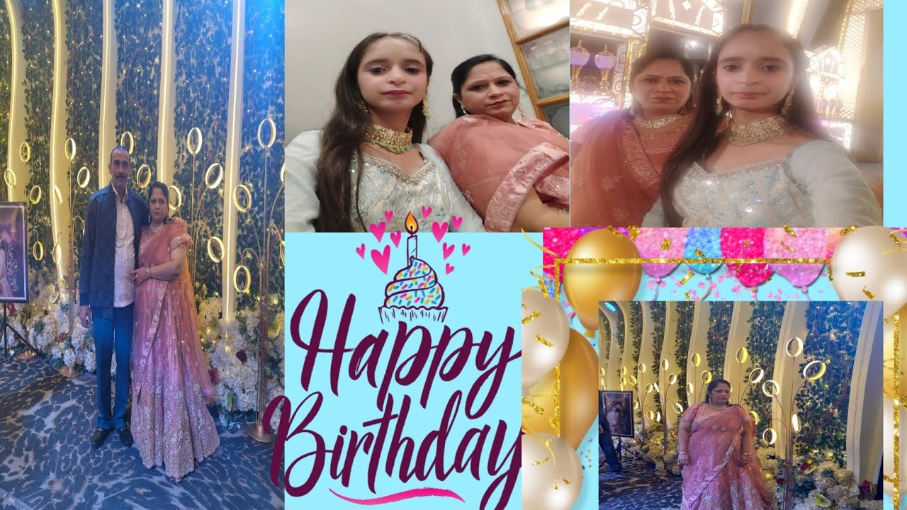 Birthday per diya mumma ko gift ❤️