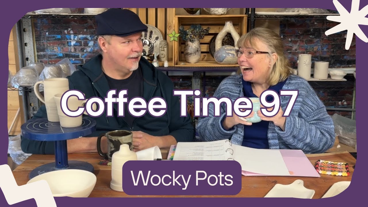 Coffee Time 97 ~ 2026 Goals