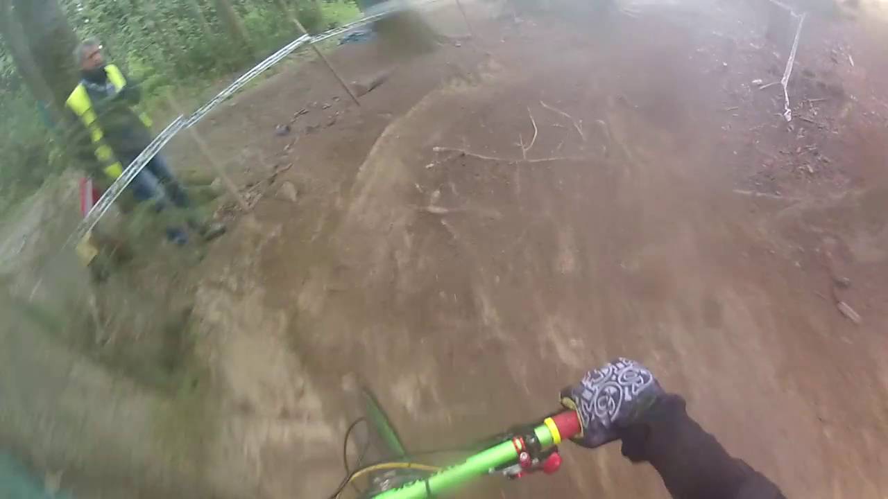 Dirt Masters Edit 2016 DH/ WhipOff