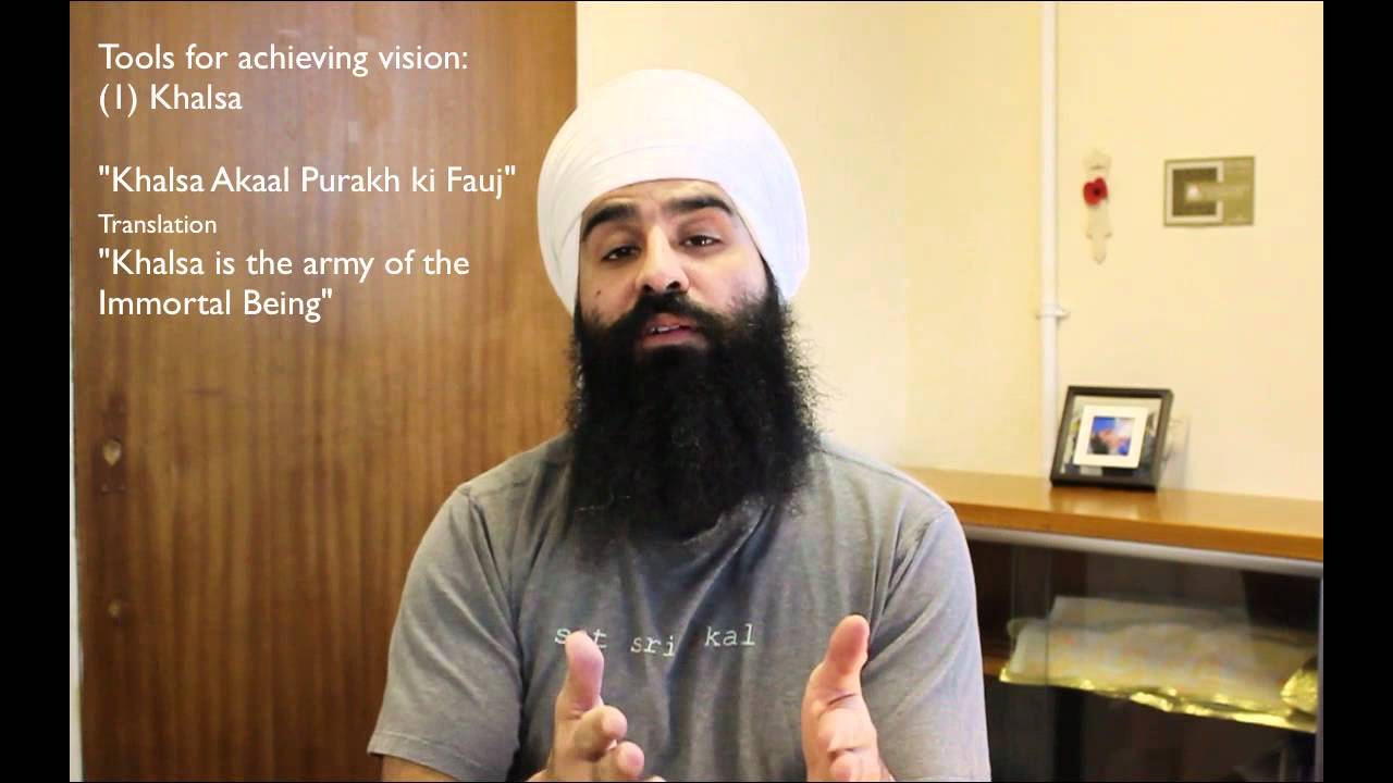 Why is Guru perfect? - Basics of Sikhi