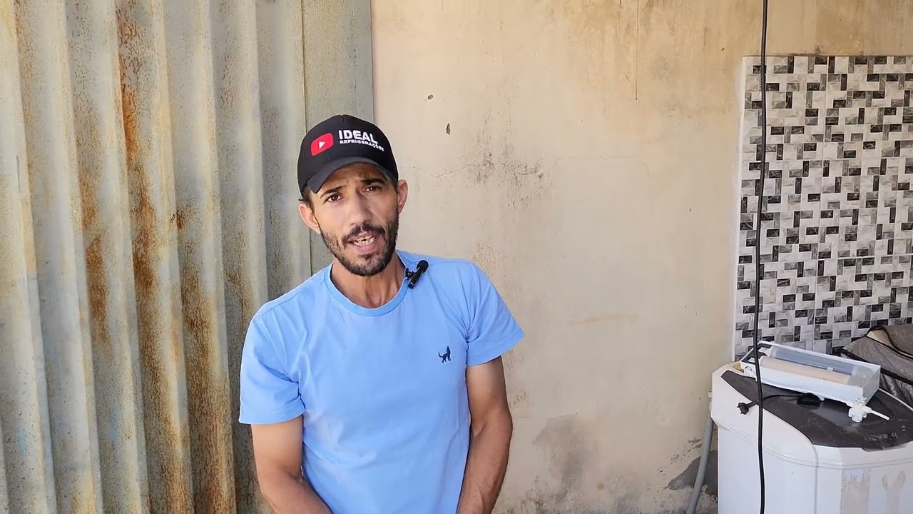 Máquina Electrolux LAC 12 enchendo até transbordar não respeitando a ordem de parada. Saiba porque.