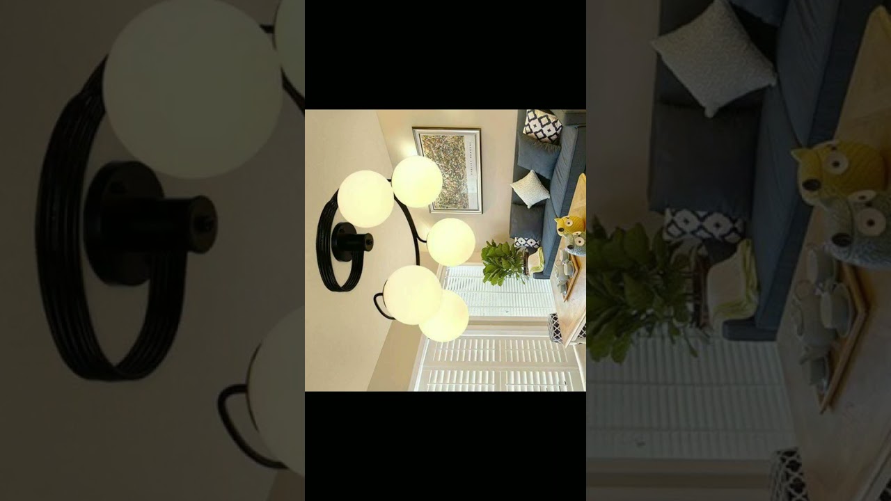 #Lights #Ceiling lamp #Glop #Glop ideas #Lamp #Light #light room editing #lighting #Shorts