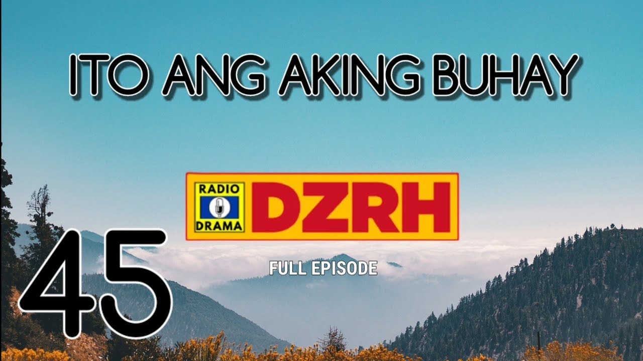 Ito Ang Aking Buhay - Ang Testimonya ni Tobal Full Episode