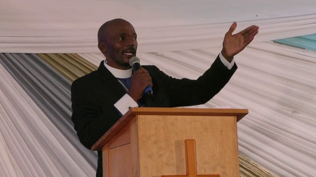 Prophet Msimanga Friday Nov 2020