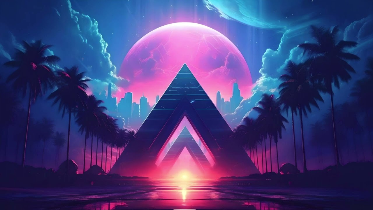 AFØNK - Stargate (Official Audio)
