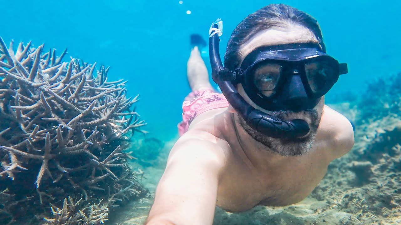 Okinawa Snorkeling Spots