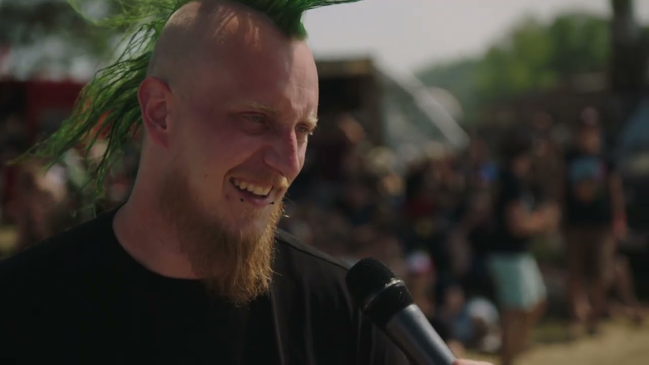 #GMM22 - How to stay cool at GMM