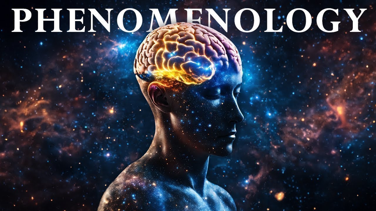 The Science of Consciousness | Phenomenology