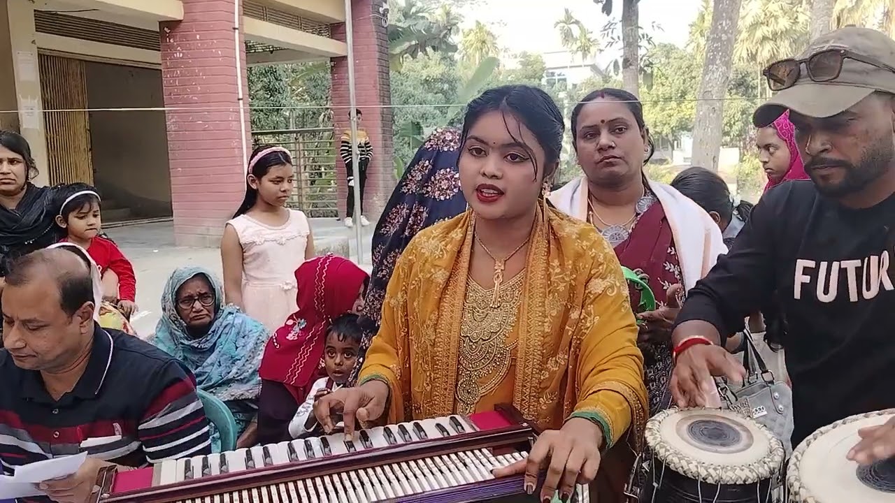 মাহাবুবুর রহমান সরকারি প্রাথমিক বিদ্যালয়ের প্রাক্তন ছাত্রী #ঋতু আচার্য্য #২০২৬ 