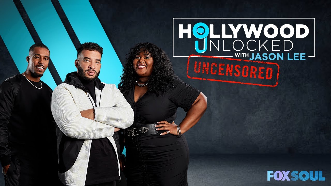 Jason Lee, Blue Telusma, & DJ Damage Sign Off On Final 'HUJLU' Show