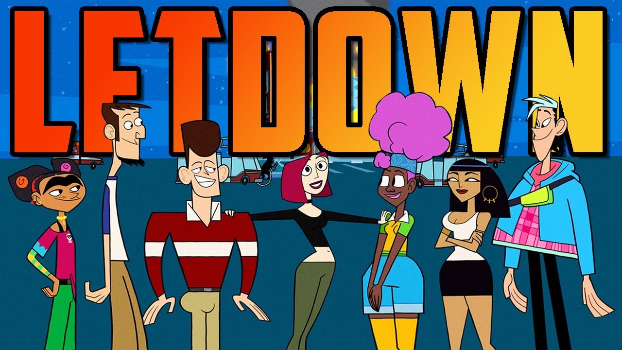 The Clone High Reboot Is a Letdown