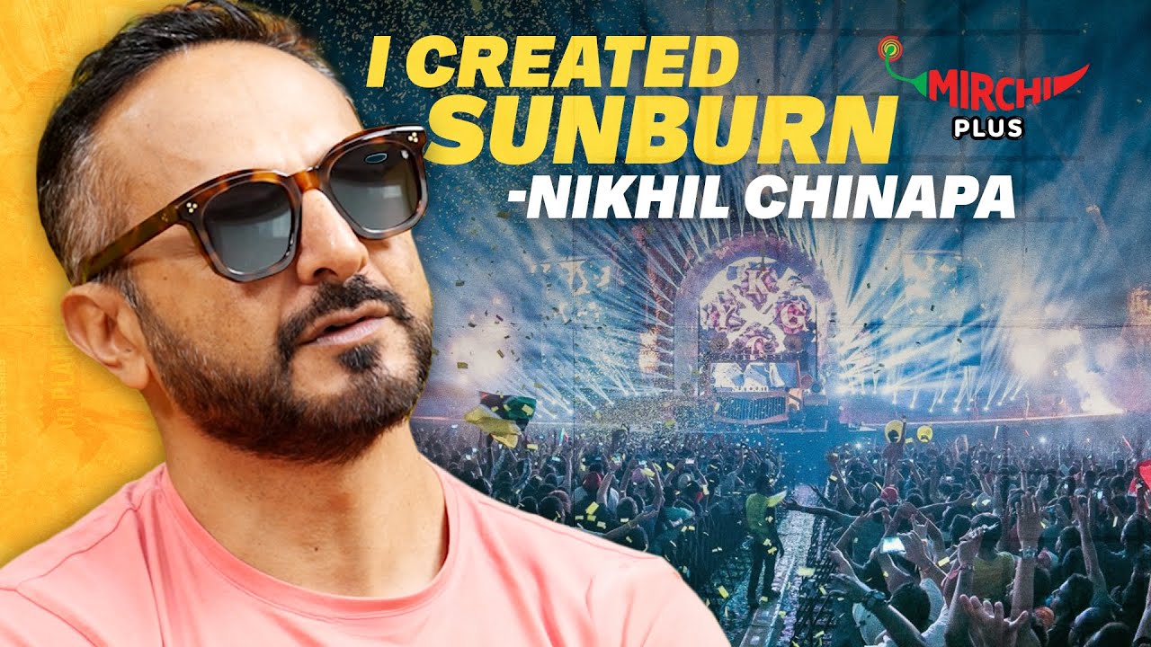 Nikhil Chinapa ne Bataya 