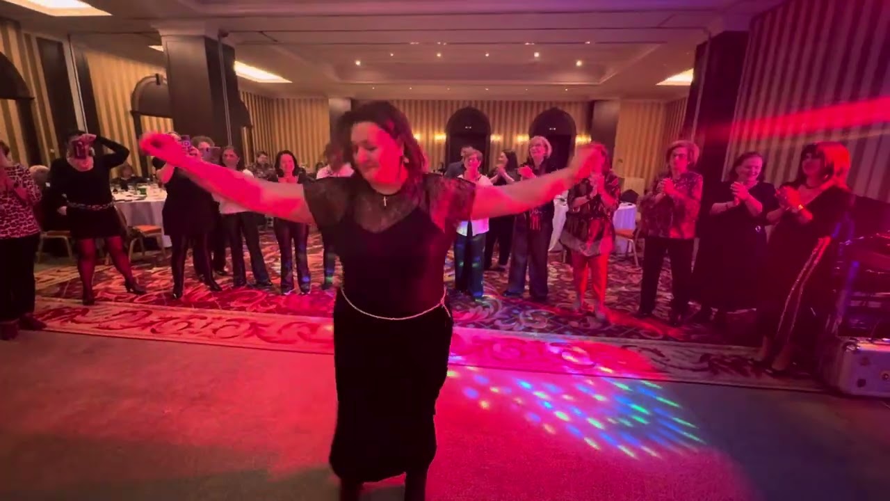 Κοπή  Βασιλοπίτας και χορός για τις Αλησμόνητες Πατρίδες!!!