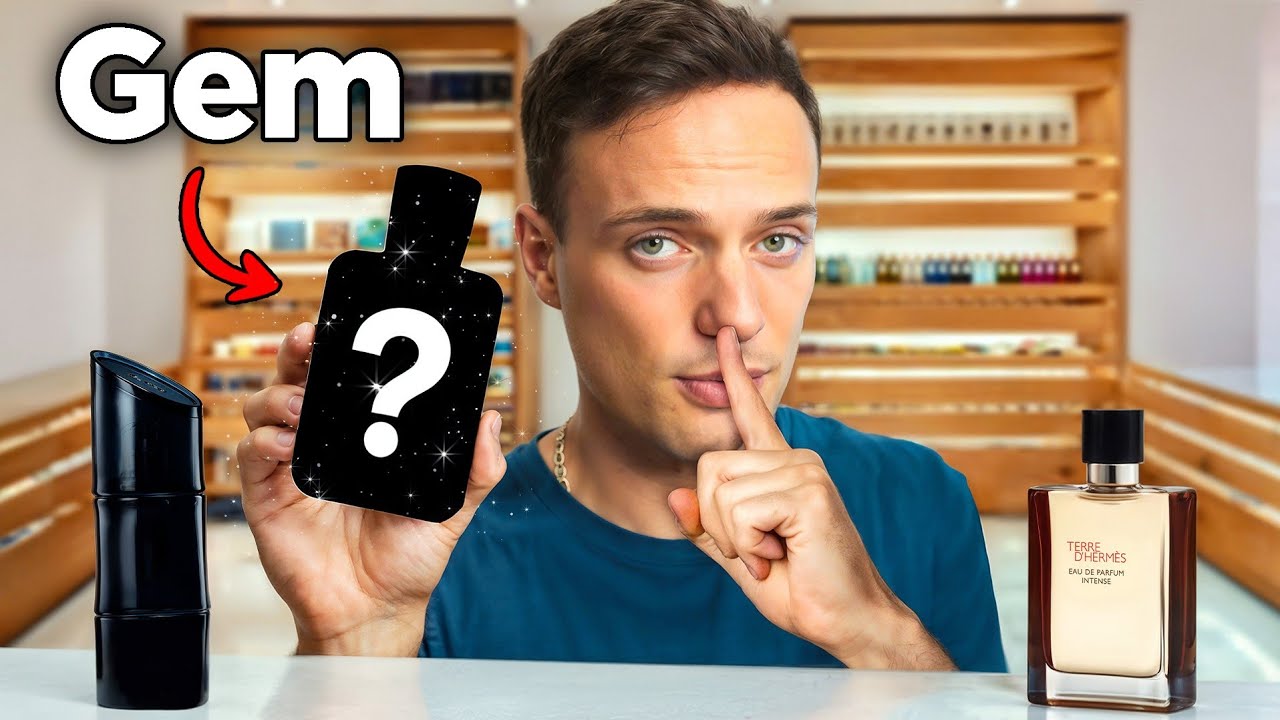 Unique Fragrances I Could GATEKEEP but Won't!