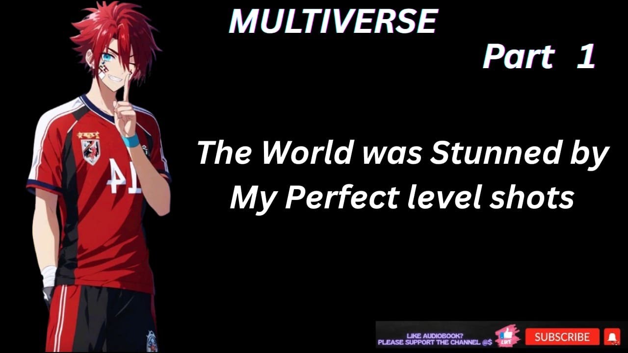The World Was Stunned by My Perfect-Level Shots