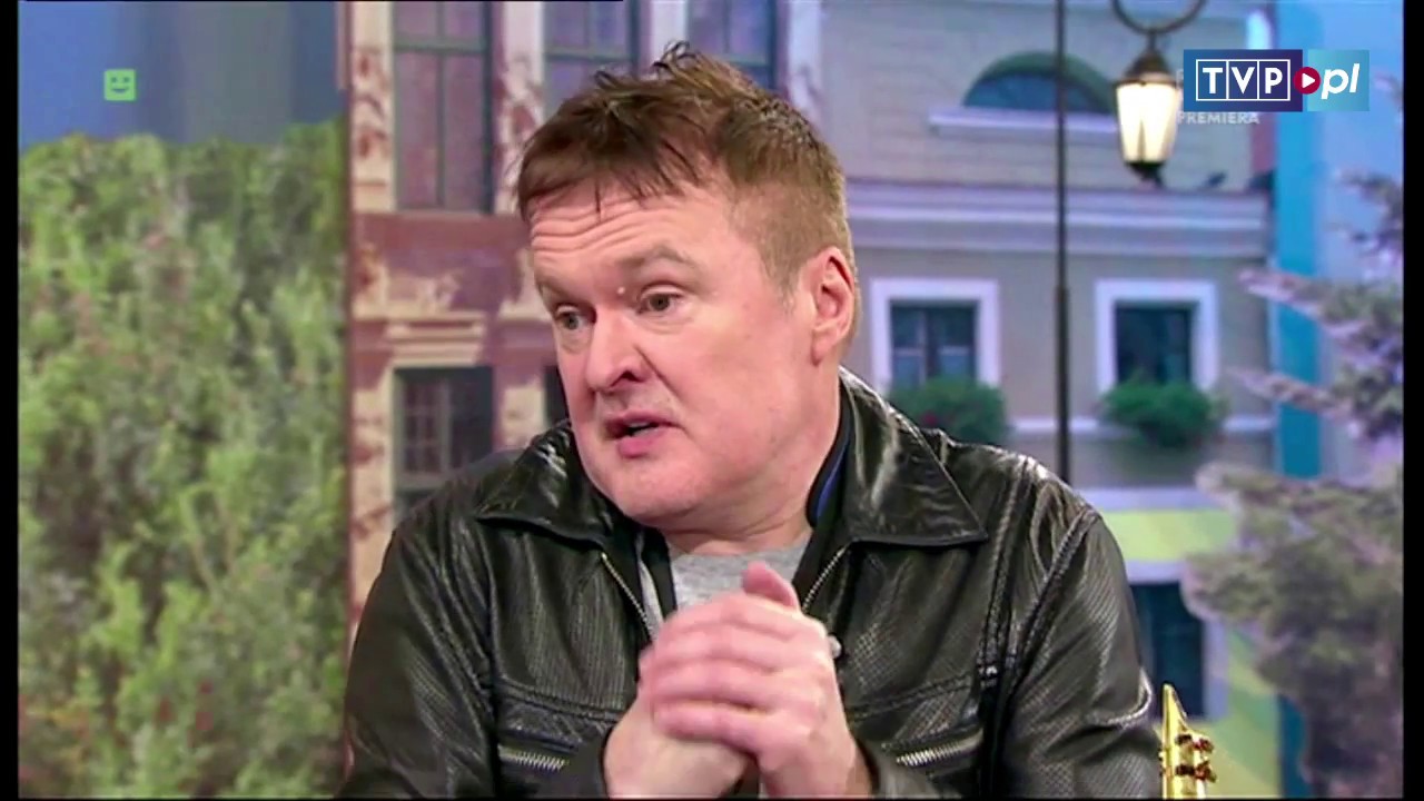 Ziarno - Robert Chojnacki