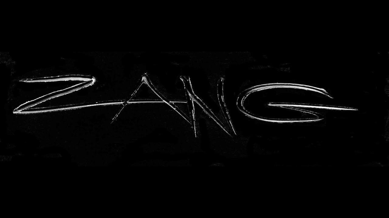 Glaca - ZANG Album PromoMix