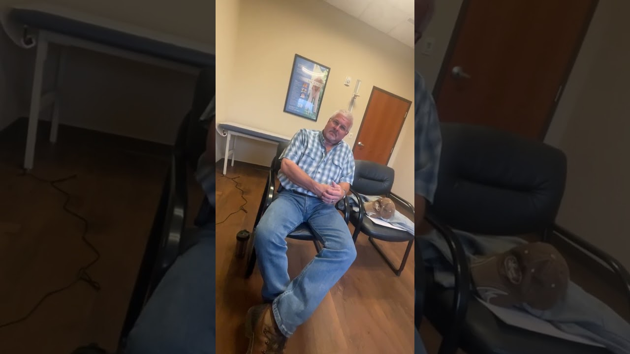 IMG 8816 OLLIF 7yr FollowUp SuccessStory TwoLevel SurgCenter
