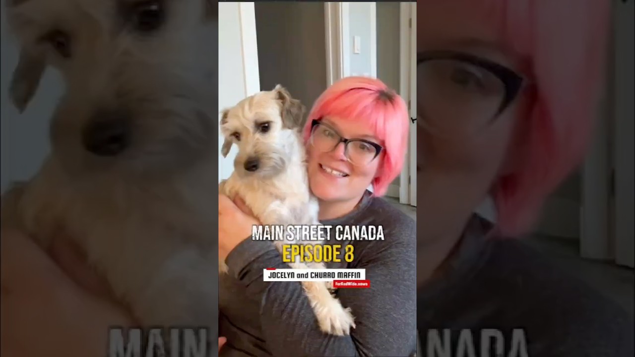 Episode 8: Small Canadian businesses hit by US tariffs that you can support #buycanadian
