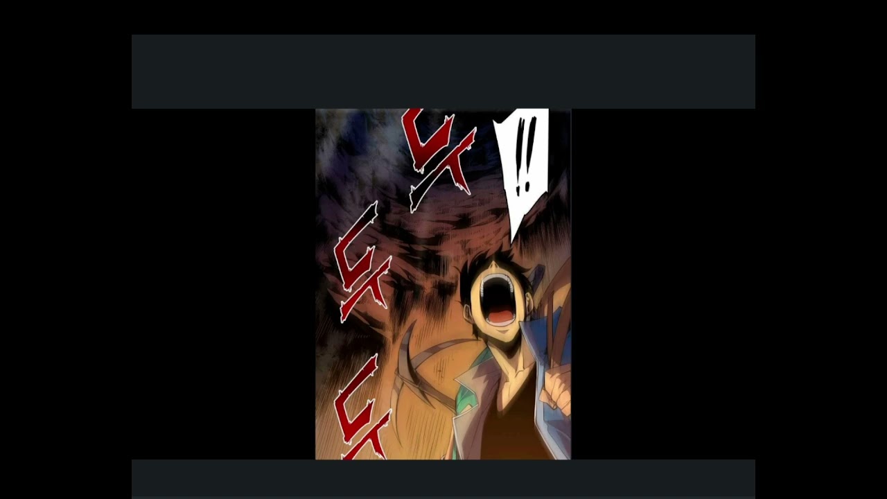 📖Manhwa Solo Leveling – Capítulo 19