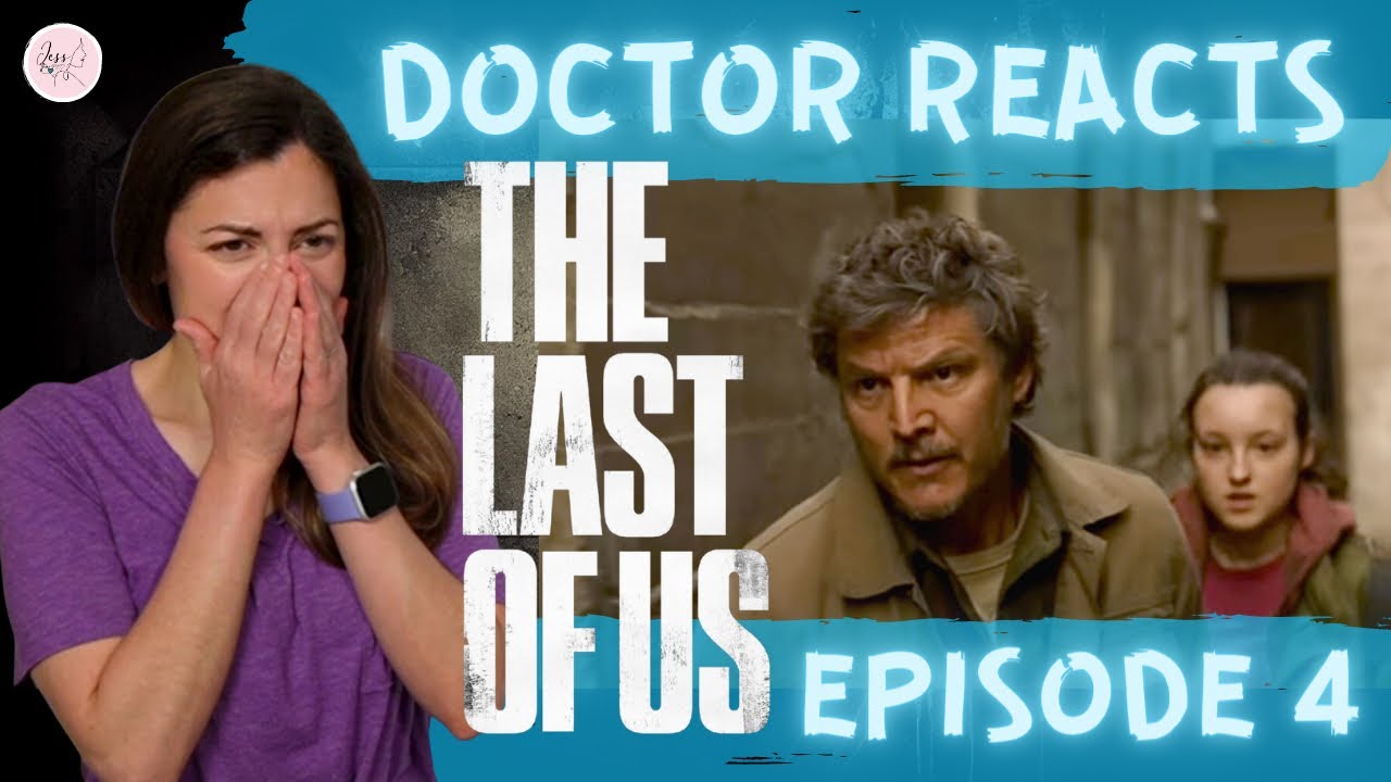 Doctor Reacts to 