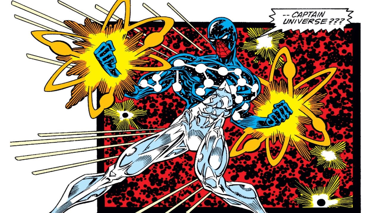 Spider-Man Becomes Cosmic & Defeat The Hulk and Magneto | Spider Man: Acts of Vengeance | Full Story