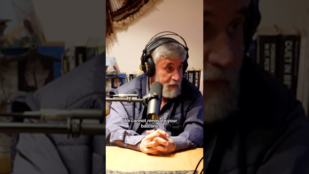 EX-MOSSAD Agent On His Recruitment Trials