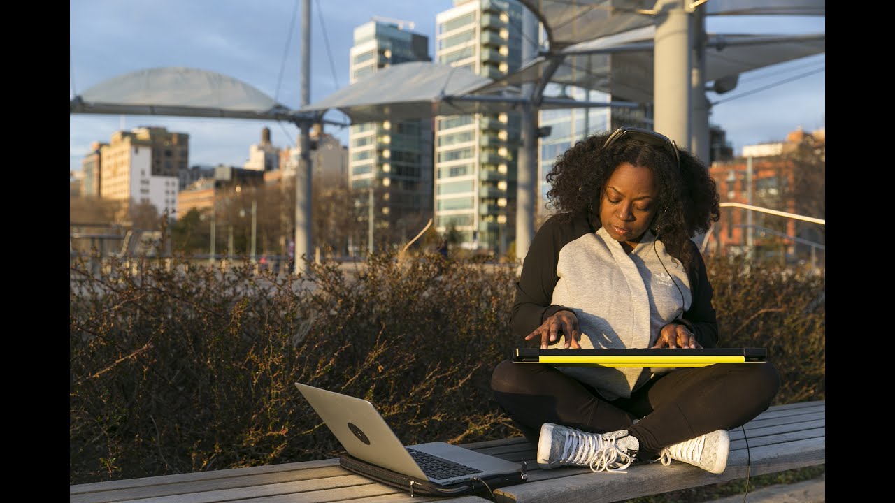 On the RISE: Music is Life with Stoni