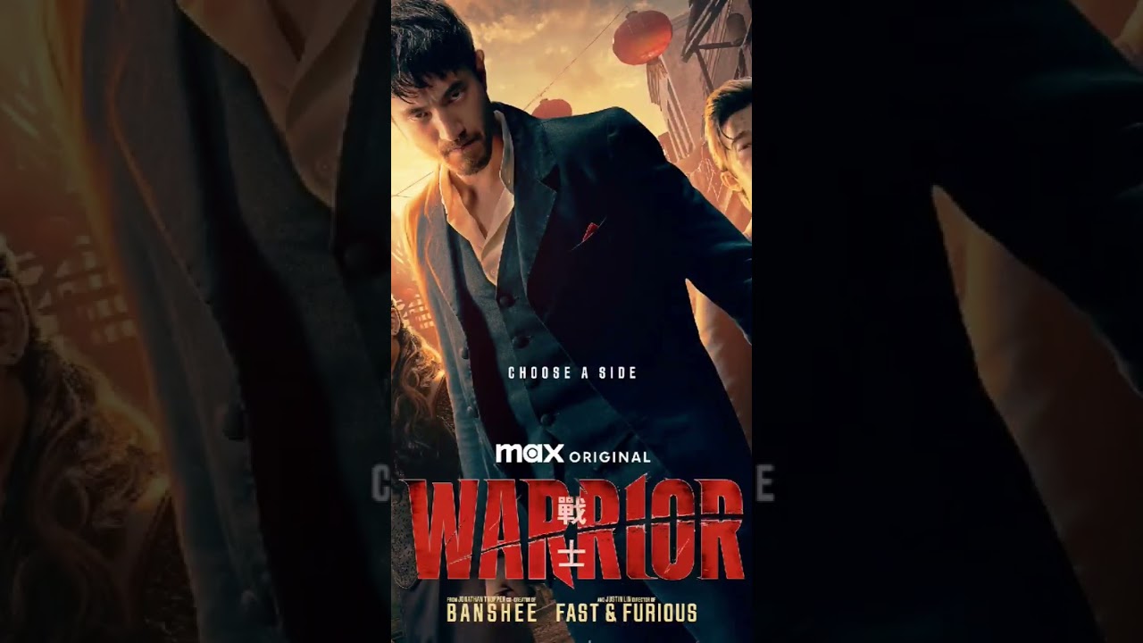 TOP 5 BEST ACTION SERIES 🔥🤌