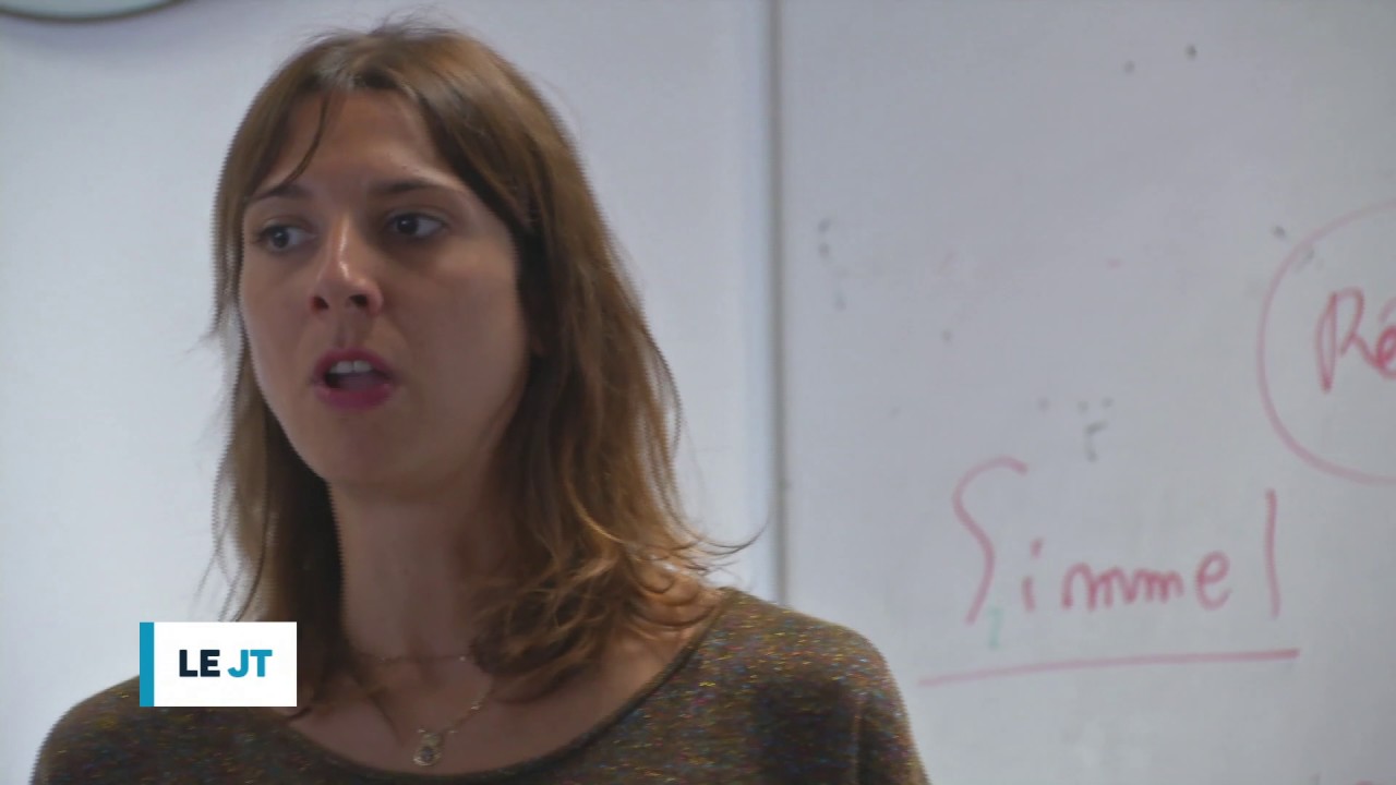 Extrait Le JT   30 JUIN 2017   Le JT   TéléGrenoble