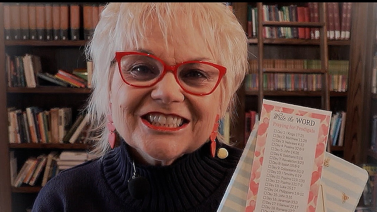 The Holy Spirit: Our Holy REMINDER