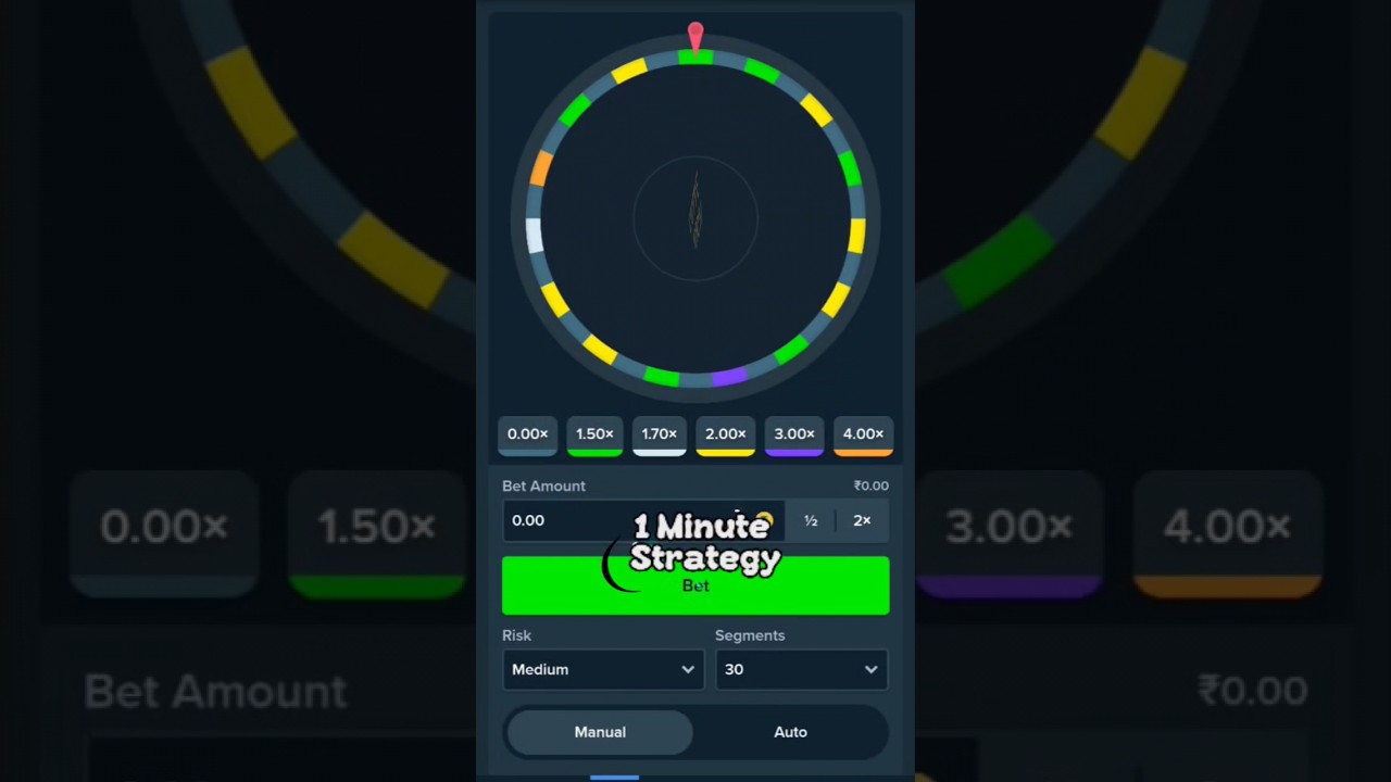 Best Safest Strategy On Stake! Easy Money 💵 | #stake #gambling #earnmoney #earning #stakeoriginals