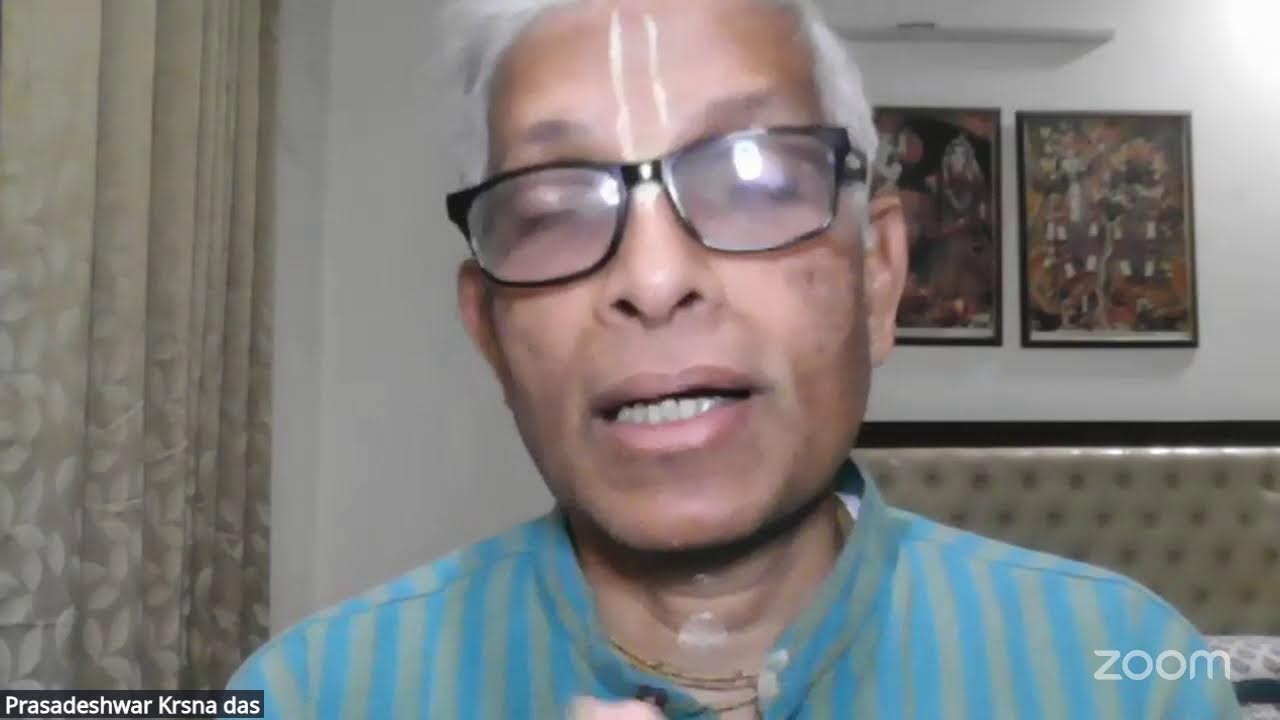 Gaura Purnima Special _Childhood pastimes of Lord Caitanya