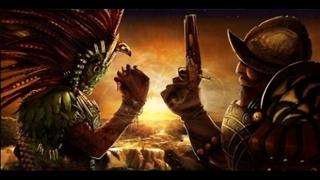 Chilam Balam   Audio Libro Completo   Modo Radio   Voz Mujer