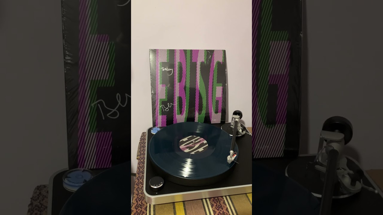 ebtg • no one knows we're dancing 