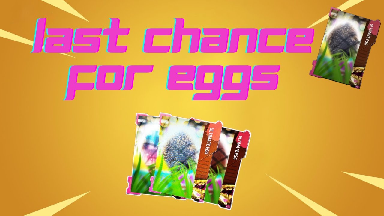 Last Chance To Get Eggs! I Also Got Surprise!!! MADDEN21 [Madden21]
