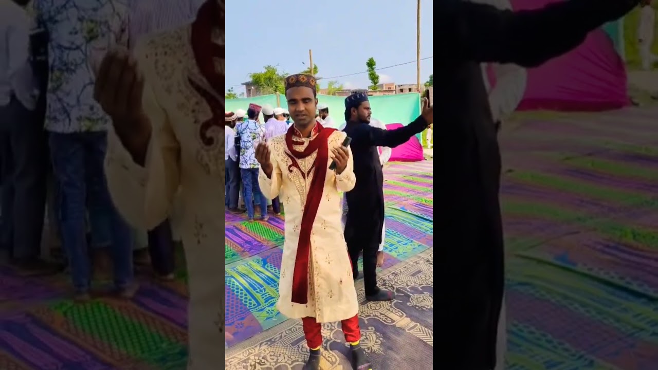 Sarkar a gaye #funny #song