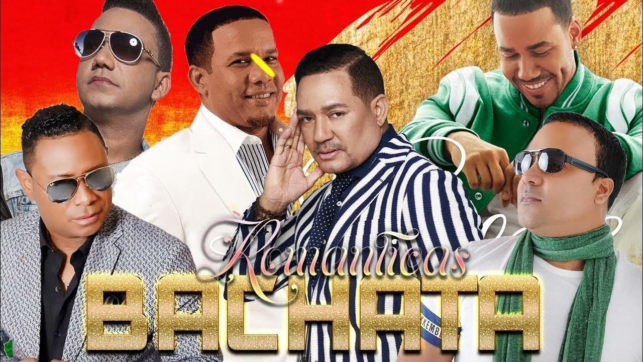 Música Bachata Romántica 2026 💕 Grandes Éxitos de Amor Profundo 🎶