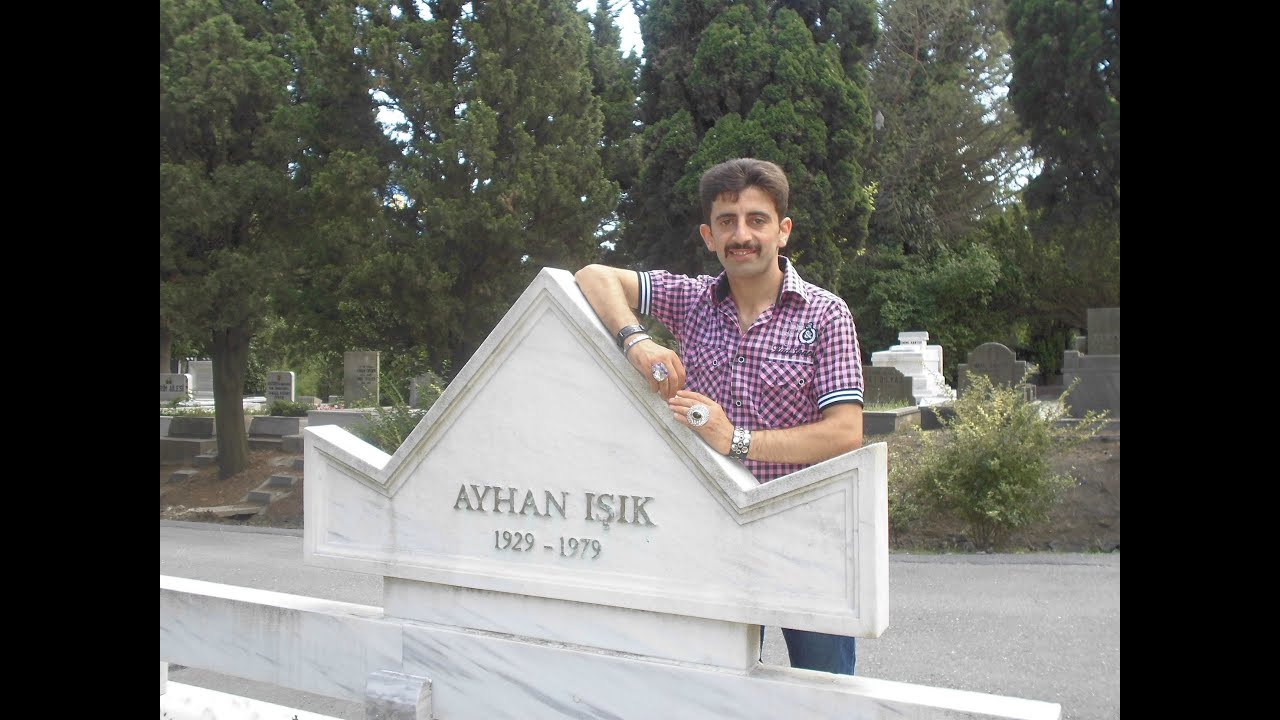 AYHAN IŞIK'I ANMA KLİBİ.(HAKAN ÖKSÜZ).2016.HD.