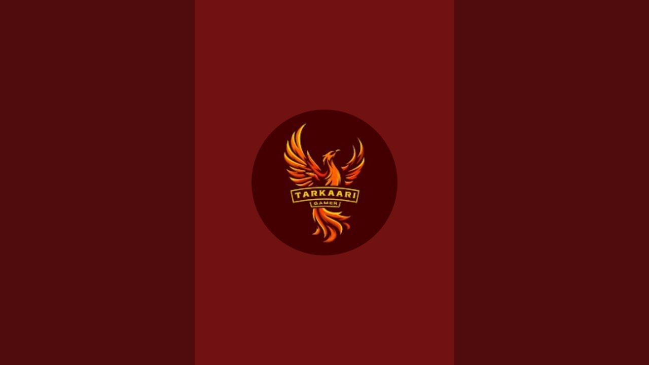 Tarkaari Gamer  is live!