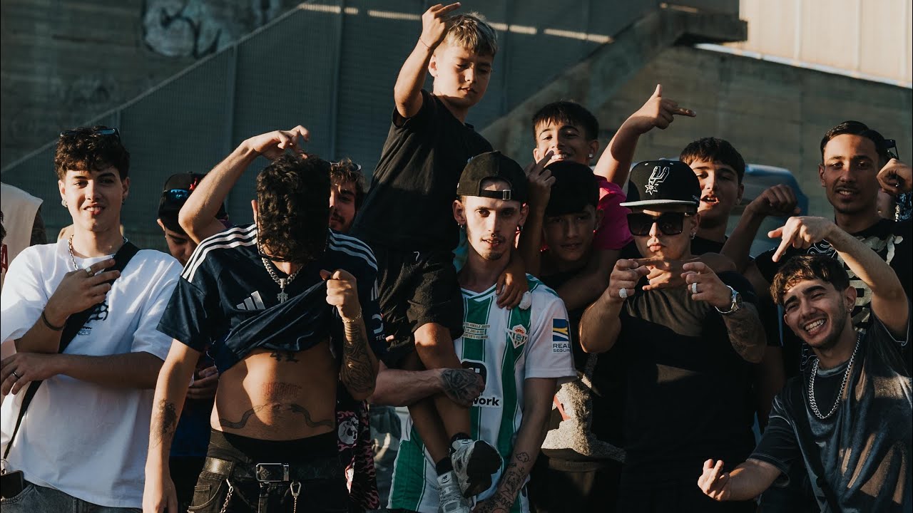 554 - ABC (PROD. SATTYMK)