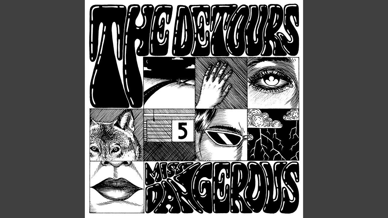 Miss Dangerous