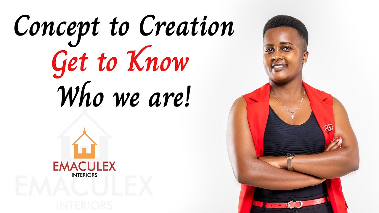 Welcome to Emaculex Interiors