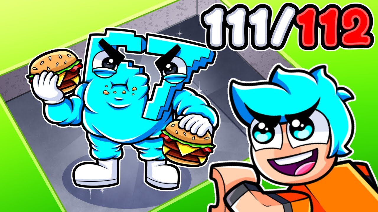 Encontre TODOS os BRAINROTS GORDOS no Roblox