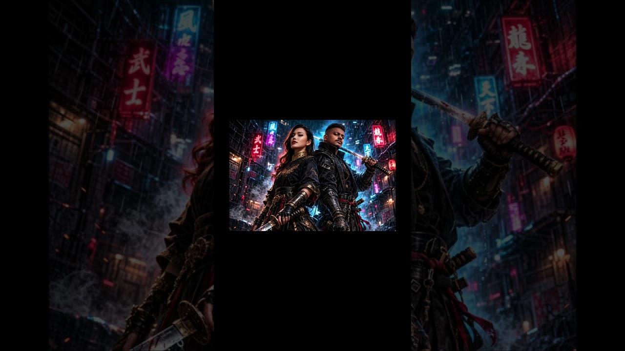 Back to Back (We Ascend)