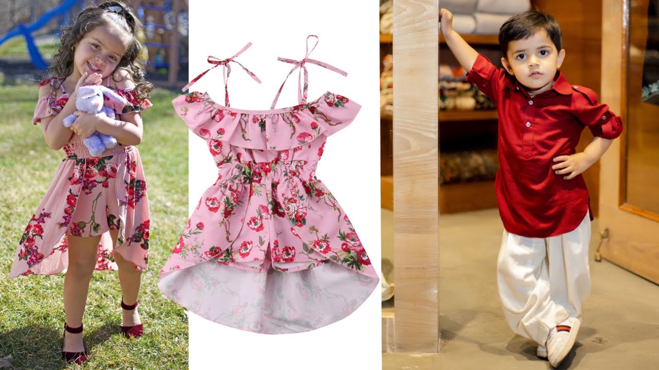 Designer Kids Wear - Kids Party Wear And Regular Use Wear |Sumeet Wholesale |Call : 08048036742