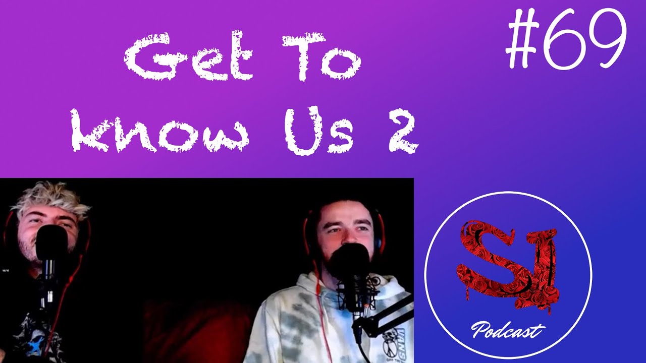 Get To Know Us 2 | SoulInsights Podcast #69