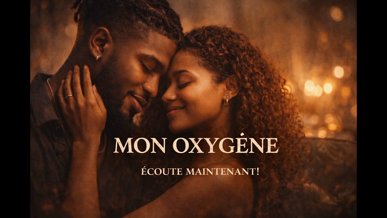 Oxygène | Le morceau Afro-Lover le plus doux de l'année ☁️ (Prod. Melodic)