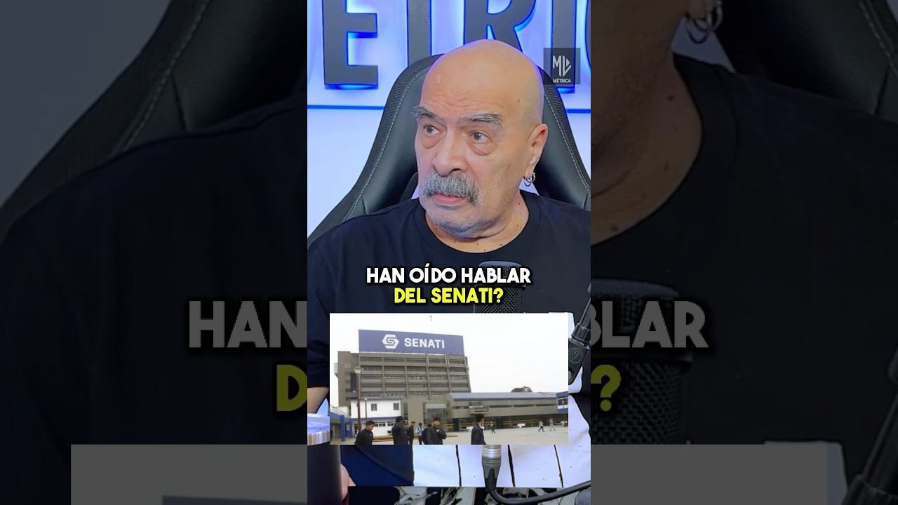 me expulsaron de senati por celos #andresdulude #senati