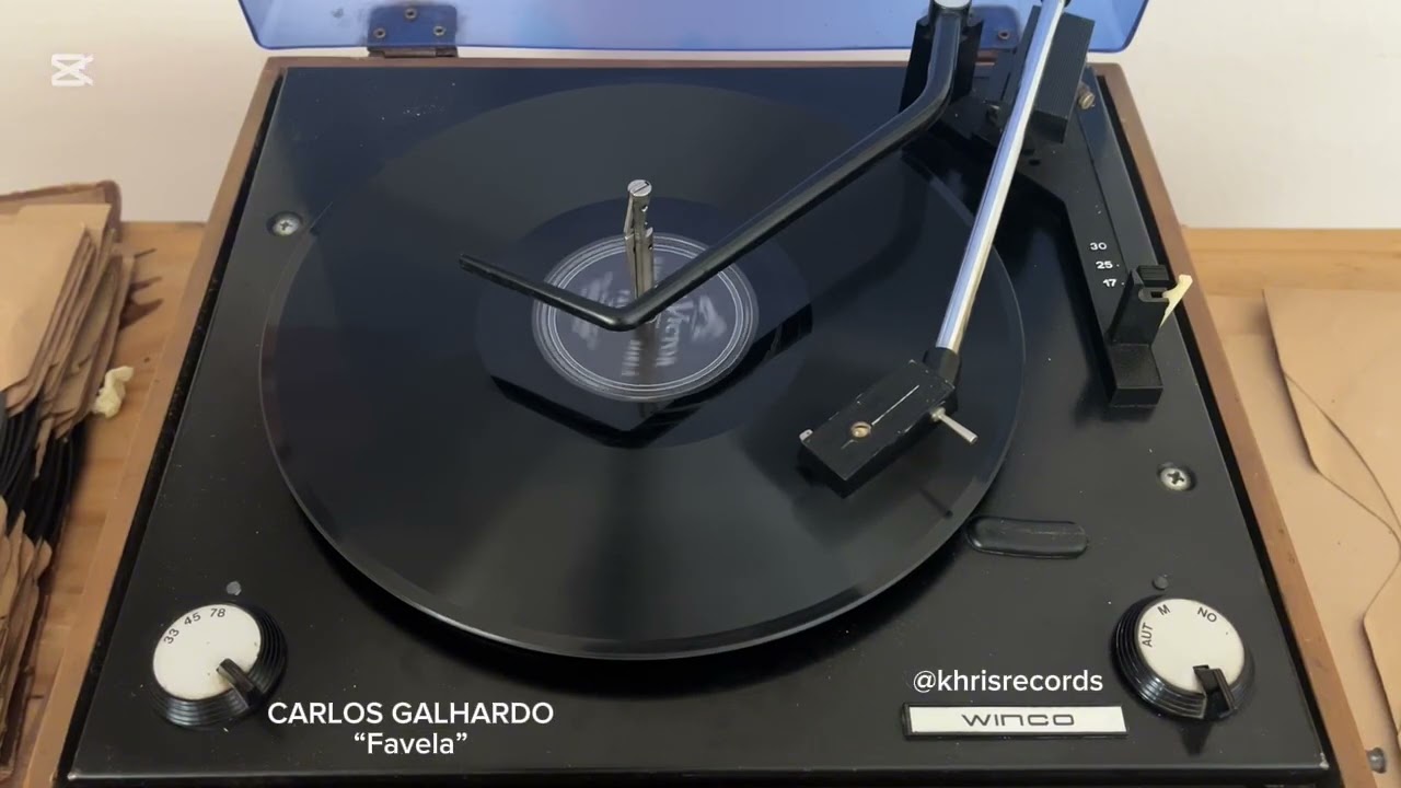 CARLOS GALHARDO 